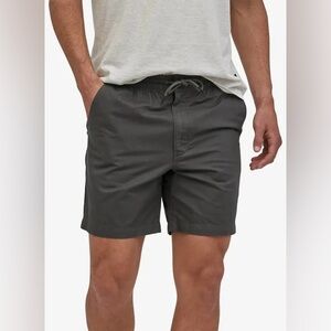 Patagonia Men's Lightweight All Wear Hemp Volley Shorts